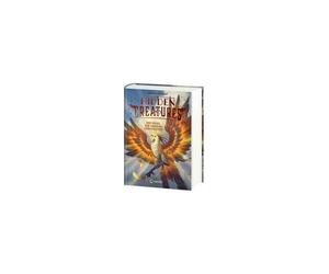 Hidden Creatures (Band 2) - Der Vogel Der Tausend Geschichten