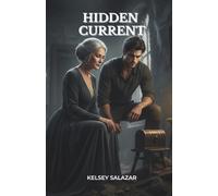HIDDEN CURRENT: The deepest secrets are buried underwater.
