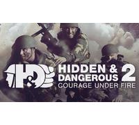 Hidden & Dangerous 2: Courage Under Fire