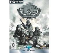 Hidden & Dangerous 2 G