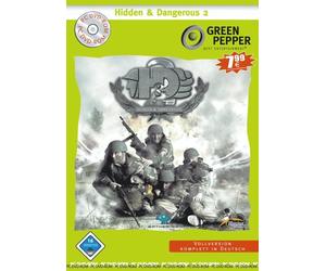 Hidden & Dangerous 2 [Green Pepper]