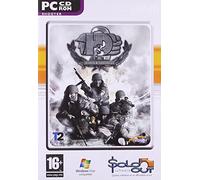 Hidden & Dangerous 2 (PC) [Import anglais]