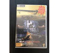 Hidden & Dangerous