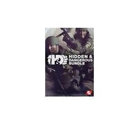 Hidden & Dangerous Bundle