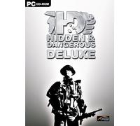 Hidden & Dangerous Deluxe-Version française