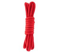 Hidden Desire 3 m Red Bondage Rope