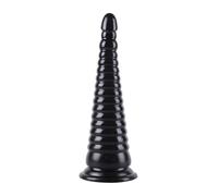 Hidden Desire - Extreme Anal Cone XXL 33 cm