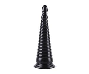 Hidden Desire - Extreme Anal Cone XXL 33 cm