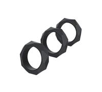 Hidden Desire - Extreme Heavy C-Ring Set