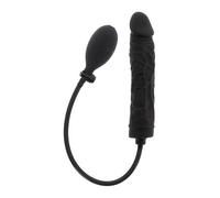 Hidden Desire - Extreme Inflatable Dong, Advanced