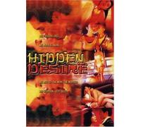 Hidden Desire [Import anglais]