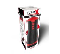 Hidden Desire - Masturbateur Fusion X Deep Squeeze