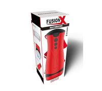 Masturbateur avec succion stimulateur vibrant avec succion pénienne pour...