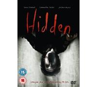 Hidden 3d [Import anglais]