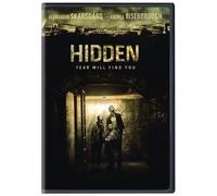 Hidden – DVD – Boîtier Eco Amaray – Warner Bros.
