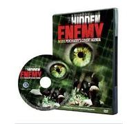 Hidden Enemy - The Military: Psychiatry's Ultimate Testing Ground