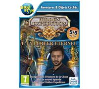 Hidden Expedition (12) L'Empereur Eternel | PC