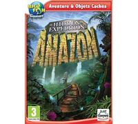 Hidden Expedition - Amazon Pc