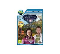 Hidden Expedition 9 : A la Croisée des Savoirs PC