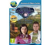Hidden Expedition - A La Croisée Des Savoirs Pc