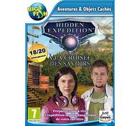 Hidden Expedition - A La Croisée Des Savoirs Pc