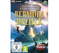 Hidden Expedition : Bermuda Dreieck [import allemand]