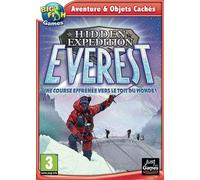 Hidden Expedition - Everest Pc