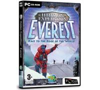Hidden Expedition Everest (PC CD) [import anglais]