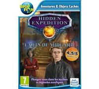 Hidden Expedition La Fin de Midgard PC G