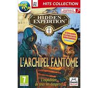 Hidden Expedition - L'archipel Fantôme Pc