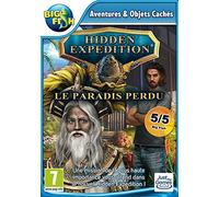 Hidden Expedition: Le Paradis Perdu