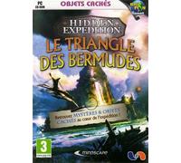 Hidden Expedition : Le Triangle Des Bermudes Pc