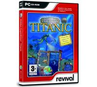 Hidden Expedition: Titanic (PC CD) [import anglais]