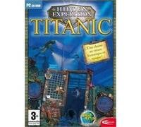Hidden Expedition : TITANIC - PC - Neuf G