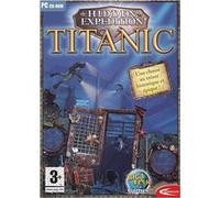 Hidden Expeditions : Titanic G
