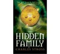 Hidden Family Stross, Charles (Auteur)