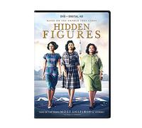 Les Figures De L'ombre - Hidden Figures