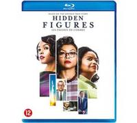 Hidden Figures - Bluray G