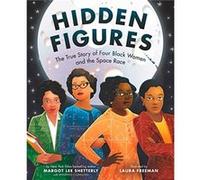 Hidden Figures by Margot Lee Shetterly Margot Lee Shetterly (Auteur)