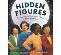 Hidden Figures by Margot Shetterly Unknown (Auteur)