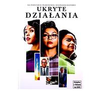 Hidden Figures [DVD] (IMPORT) (Pas de version française)