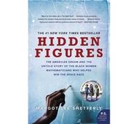 Hidden Figures - Margot Lee Shetterly - HarperCollins - Livre en Anglais - Paperback Margot Lee ShetterlyMargot Lee Shetterly (Auteur)