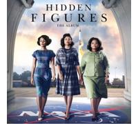 Pharrell Williams – Hidden Figures: The Album