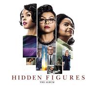Hidden Figures:the Album [Import allemand]