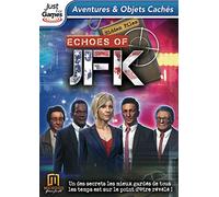 Hidden Files : echoes of JFK