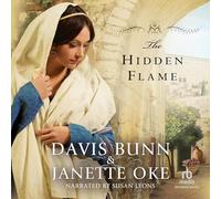 Hidden Flame (The Acts of Faith Series) [Import]