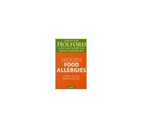 Hidden Food Allergies