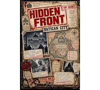Hidden Front - Vatican City