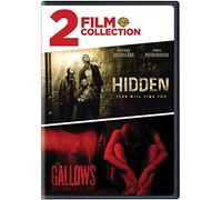 Hidden/Gallows