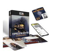 Hidden Games Hangover - Express in den Tod